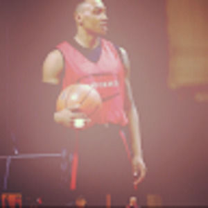 Meet your Posher, Myles